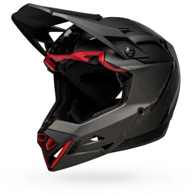 Casque VTT intégral Bell Full-10 Spherical MIPS