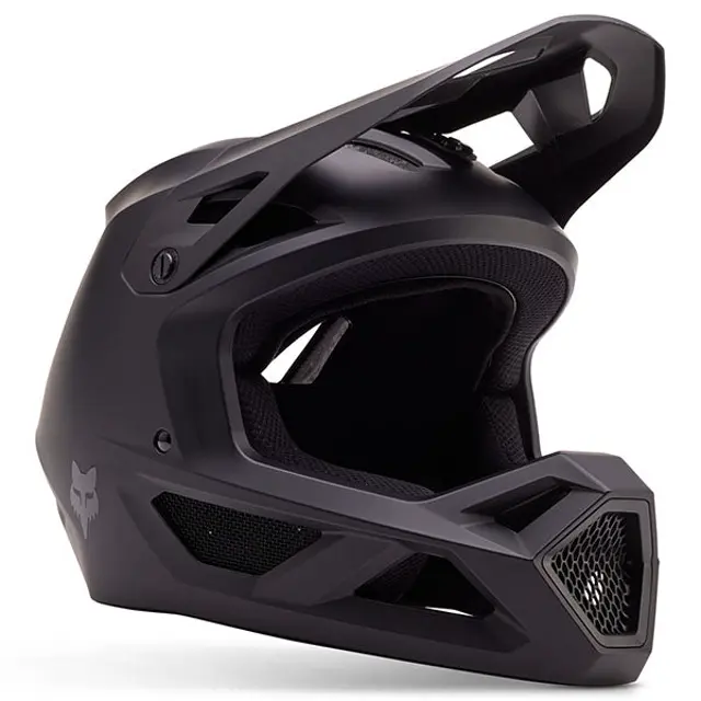 Casque VTT intégral Fox Rampage