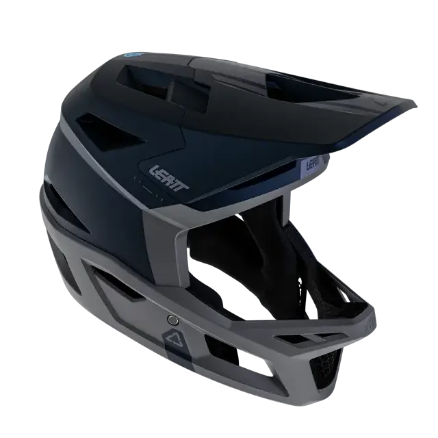 Casque VTT intégral Leatt MTB Gravity 4.0