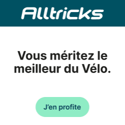 Alltricks — équipement vélo